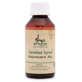 Isha Arogya Swaskas Syrup - Safuron Naturals